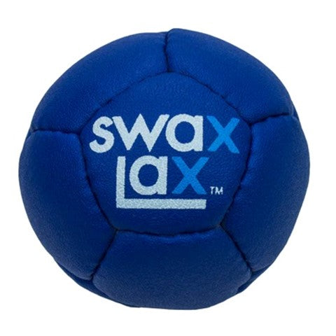 Blue Swax Lax Balls (3 Pack)