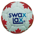 Canada Flag Swax Lax Balls (3 Pack)