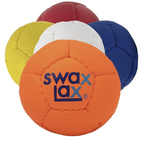Swax Lax Coaches Pack