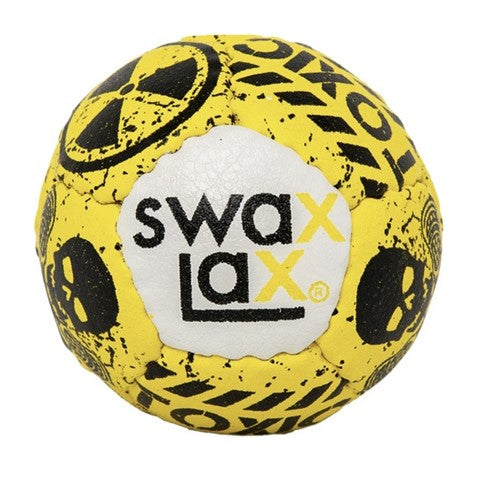 Danger Swax Lax Balls (12 Pack)