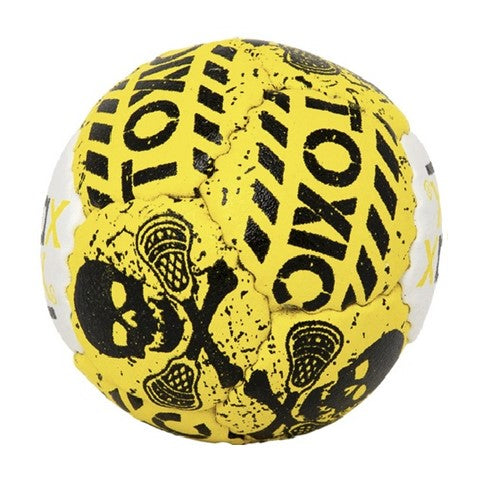 Danger Swax Lax Balls (12 Pack)