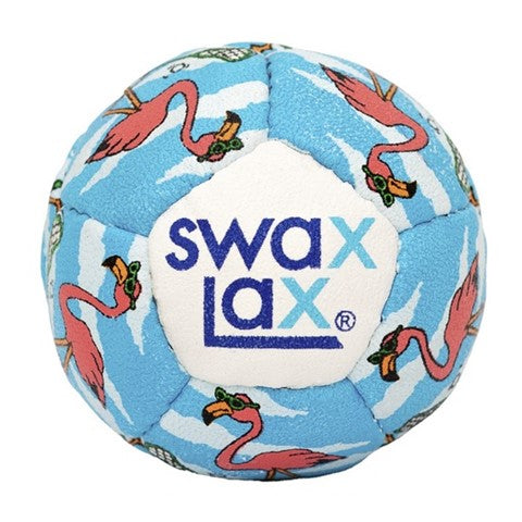 Flamingo Swax Lax Balls (3 Pack)
