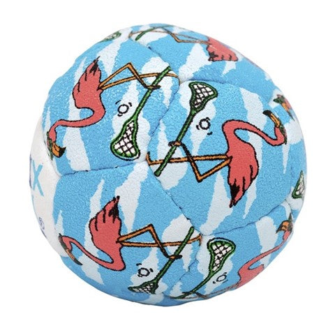 Flamingo Swax Lax Balls (3 Pack)