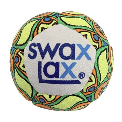 Graffiti Swax Lax Balls (12 Pack)