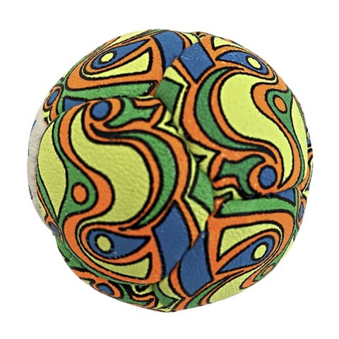 Graffiti Swax Lax Balls (12 Pack)