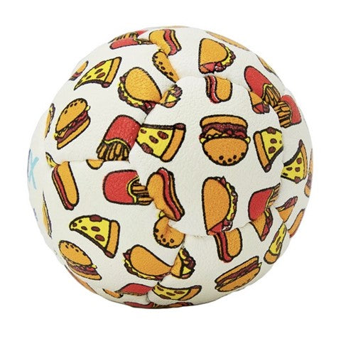 Junk Food Swax Lax Balls (3 Pack)