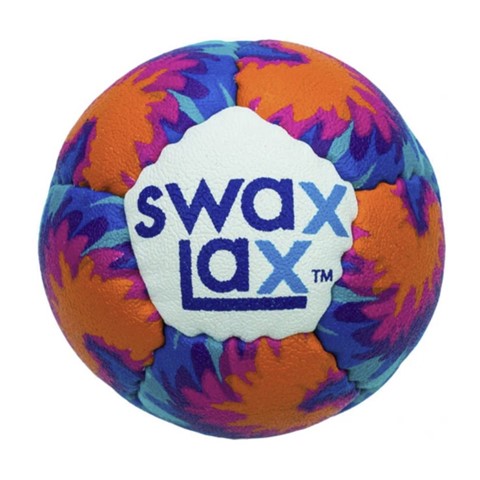 Maui Swax Lax Balls (12 Pack)