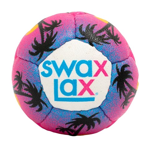 Miami Palms Swax Lax Balls (12 Pack)