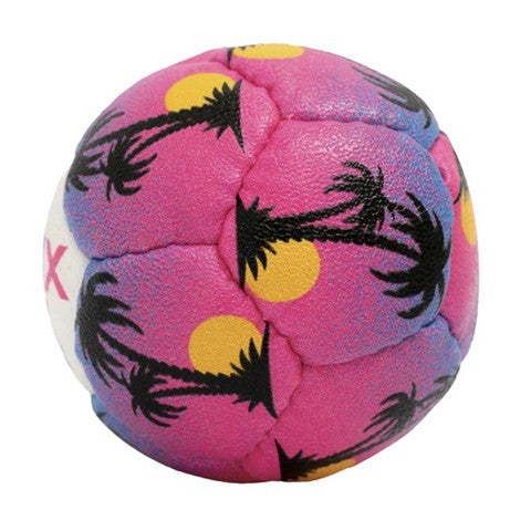Miami Palms Swax Lax Balls (3 Pack)