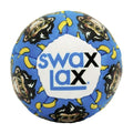 Monkey Business Swax Lax Balls (12 Pack)