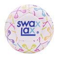 Neon Lax Stix Swax Lax Balls (12 Pack)
