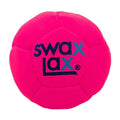 Neon Pink Swax Lax Balls (12 Pack)