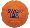 Orange Swax Lax Balls (12 Pack)