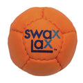Orange Swax Lax Balls (3 Pack)