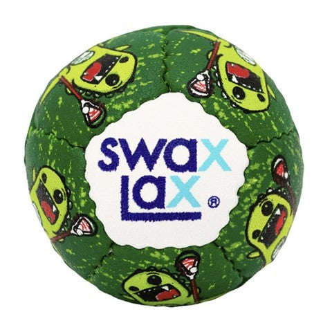 Rawr Swax Lax Balls (12 Pack)