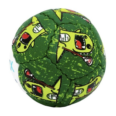 Rawr Swax Lax Balls (3 Pack)