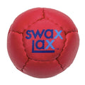 Red Swax Lax Balls (12 Pack)