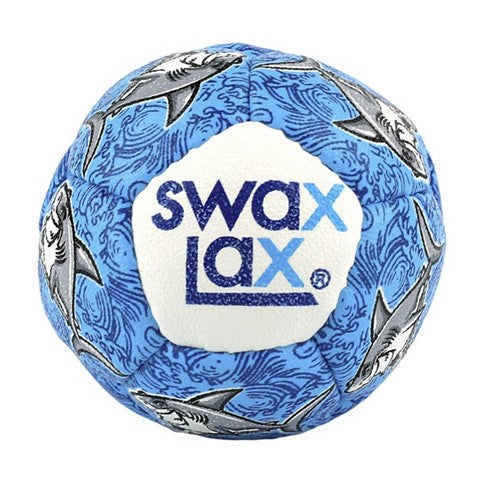 Shark Swax Lax Balls (12 Pack)