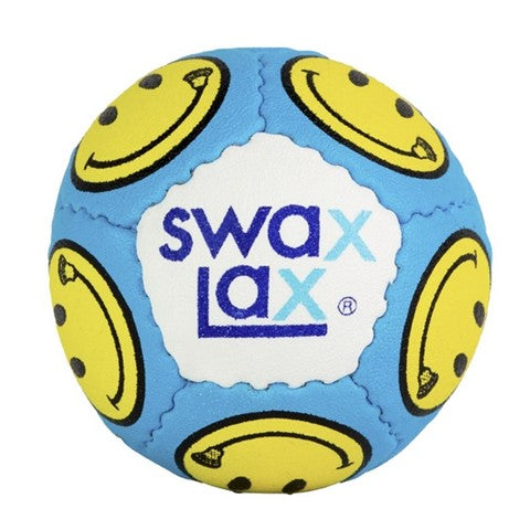 Smile Swax Lax Balls (3 Pack)